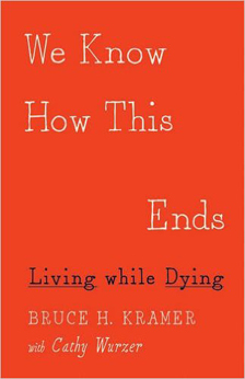We know how this ends book cover