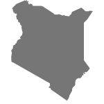 Outline of the country of Kenya