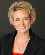 Dr. Barbara J. McMorris