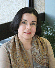 Olga Gurvich