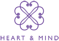 Heart and Mind logo