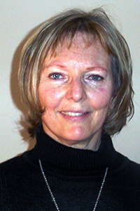 Linda Halcon