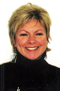 Kathleen Krichbaum