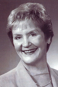 Sheila Corcoran-Perry