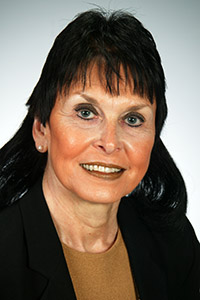 Susan Gerberich