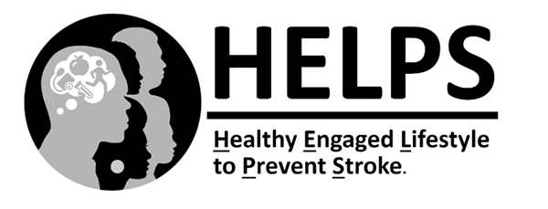 Healthy Engaged Lifestyle to Prevent Stroke