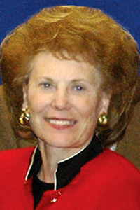 Sharon Hoffman