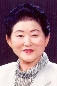 Yeo Shin Hong