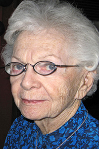 Margaret Horton-Davis