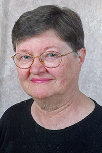 Ruth Knollmueller