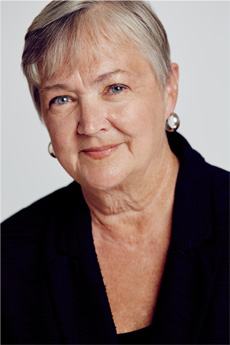 Mary Jo Kreitzer