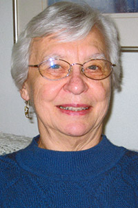 Carol Lindeman