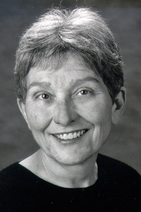 Beverly McElmurray