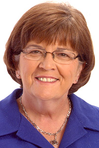 Ellen McVay