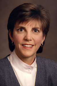 Jane Norbeck