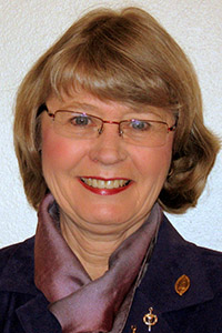 Cynthia Presholdt