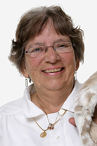 Caroline Rosdahl