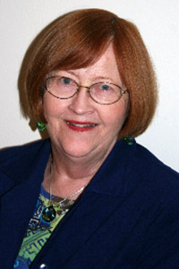 Marjorie Smith