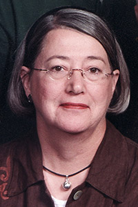 Sue Strohschein