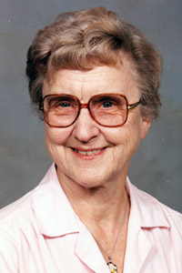 Eugenia Taylor