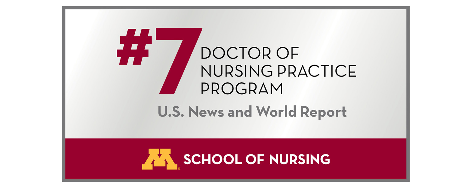 DNP ranks number 7 in U.S. News and World Report
