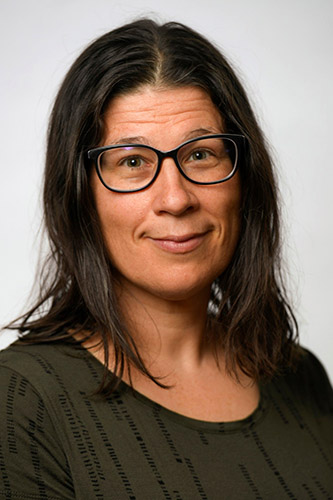 Ellen Frerich
