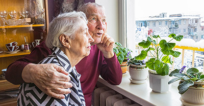 Center of Excellence on Dementia Caregiving