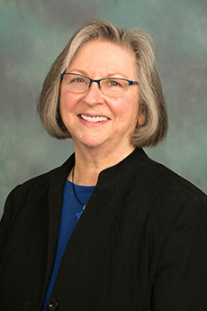 Clinical Professor Theresa Harvath