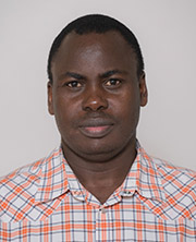 Charles Osingada