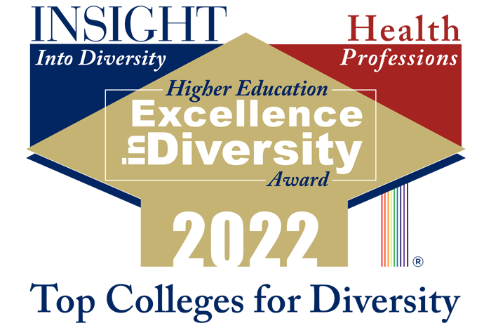 Health Professions Higher Education Excellence in Diversity (HEED) Award