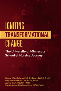 Igniting Transformational Change