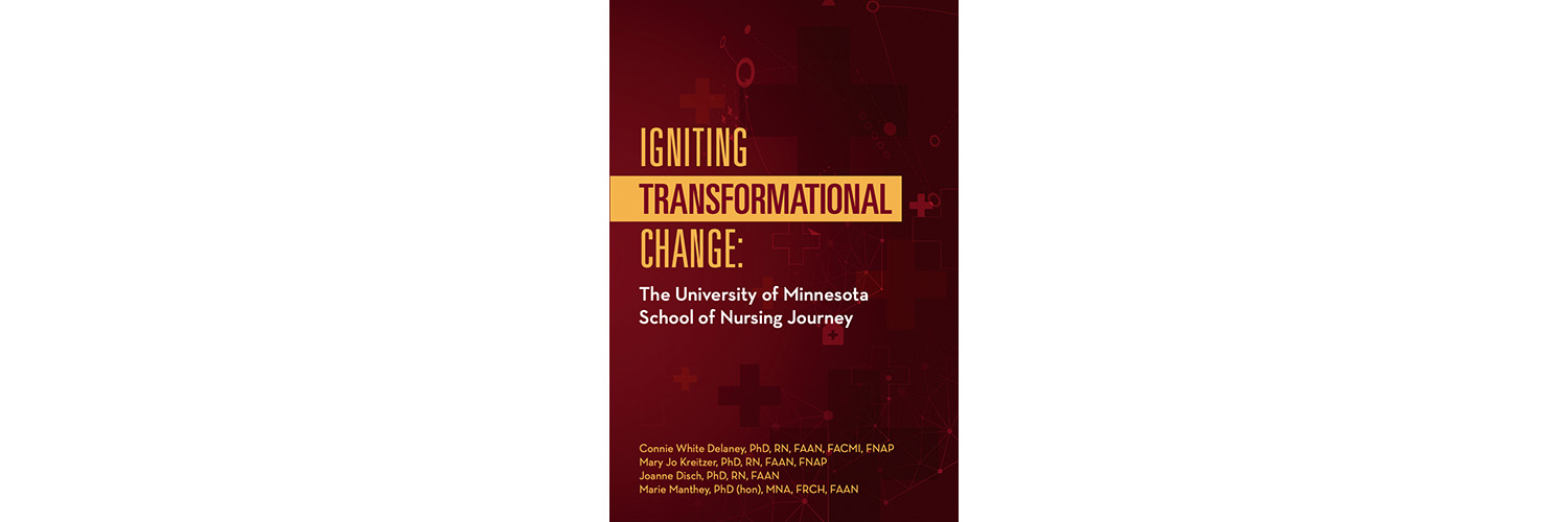 IgnitingTransformationalChange