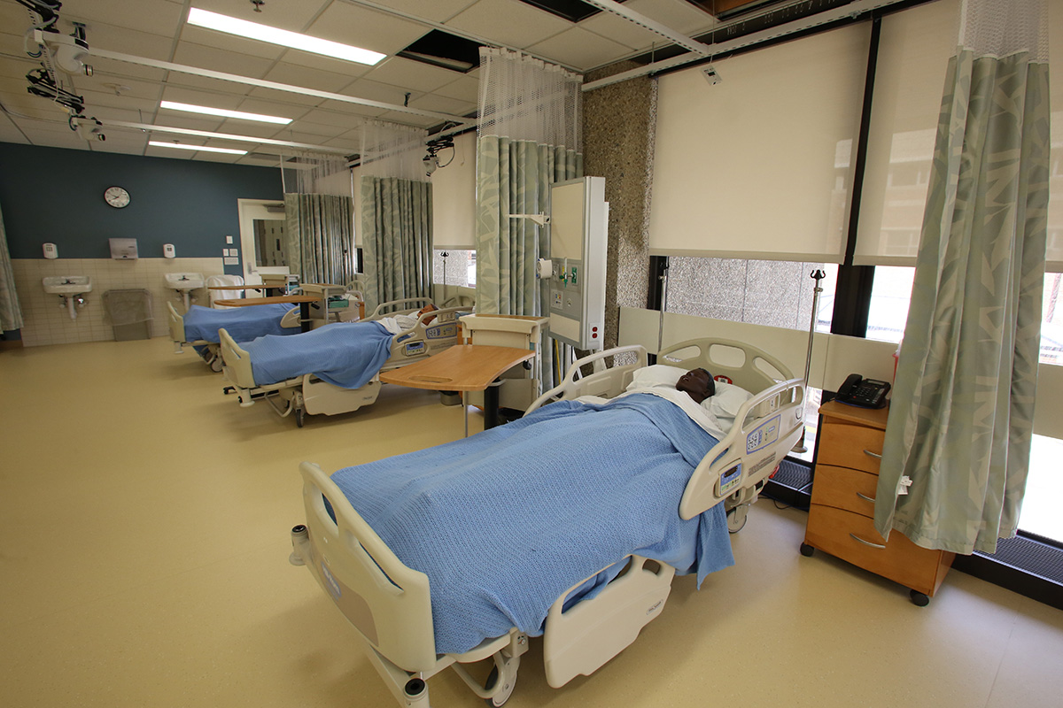 Active learning lab