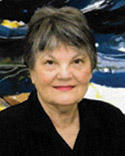 Margaret Ann Newman