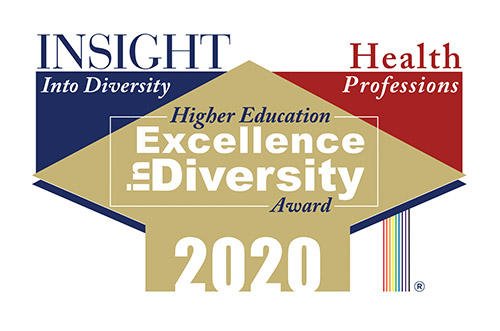 Higher Education Excellents in Diversity Award 2020