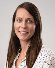Associate Professor Erica Schorr, PhD, RN