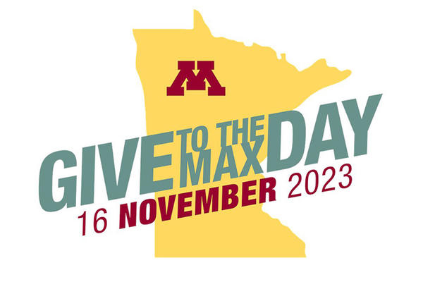 give to the max day 2023