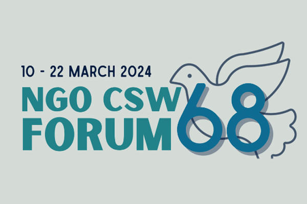 NGO CSW forum