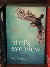 Bird's Eye View by Sue Robins