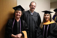 nursing informatics graduates